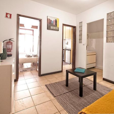 Ribeira Vintage Suite Porto Ngoại thất bức ảnh