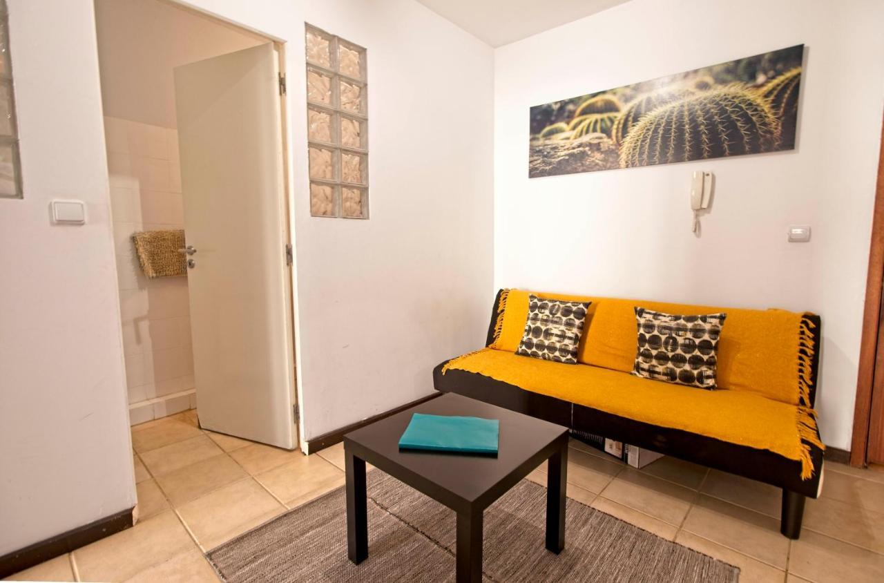 Ribeira Vintage Suite Porto Ngoại thất bức ảnh