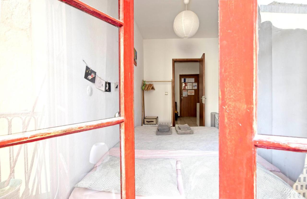 Ribeira Vintage Suite Porto Ngoại thất bức ảnh