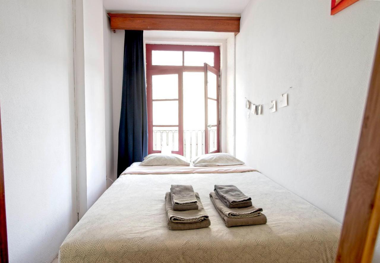 Ribeira Vintage Suite Porto Ngoại thất bức ảnh