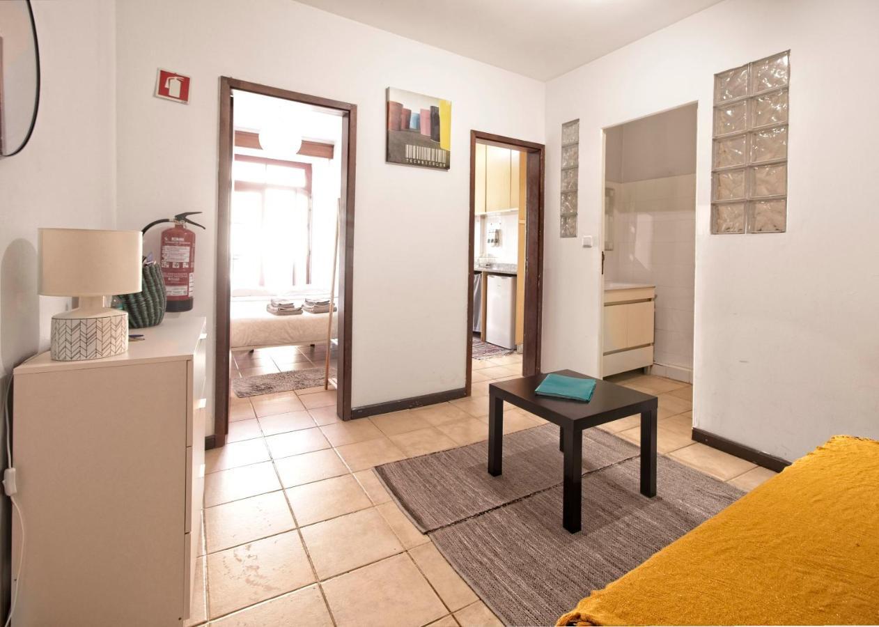 Ribeira Vintage Suite Porto Ngoại thất bức ảnh