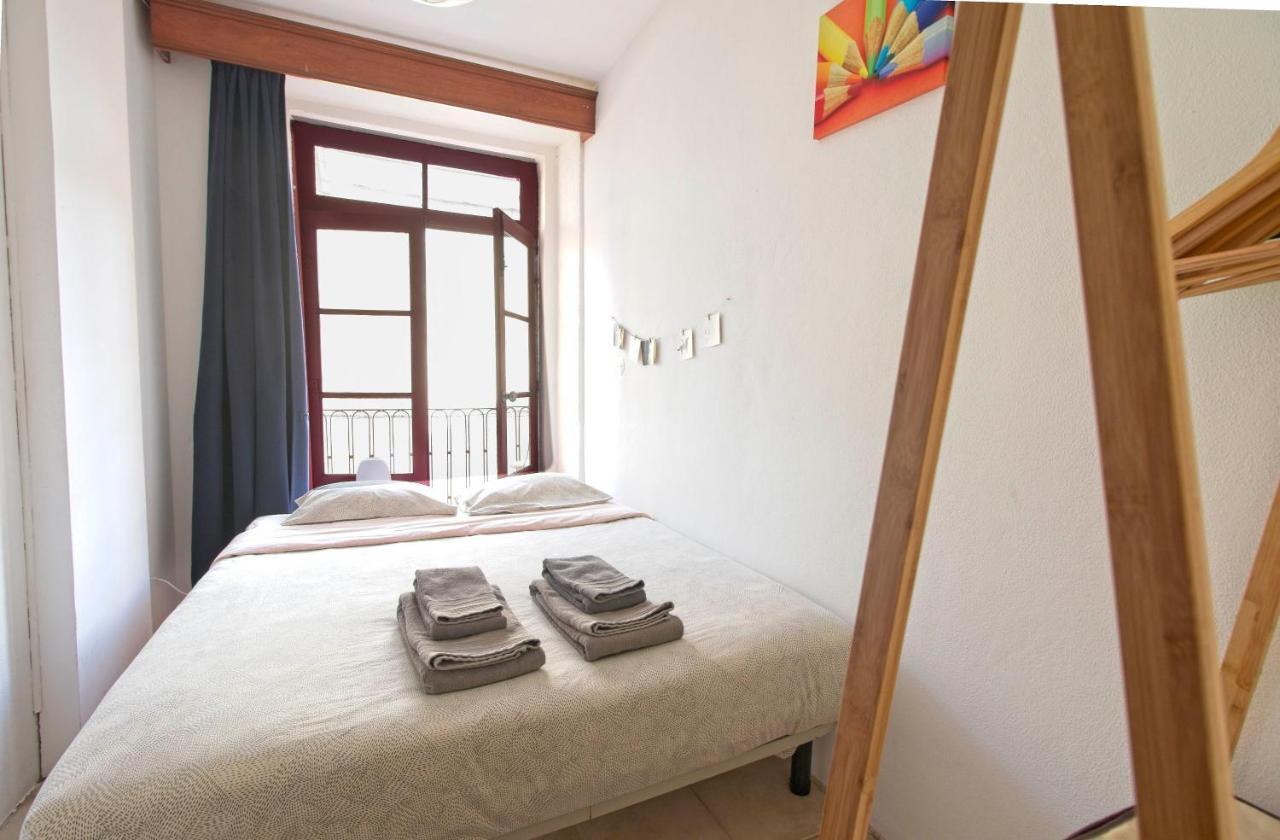 Ribeira Vintage Suite Porto Ngoại thất bức ảnh
