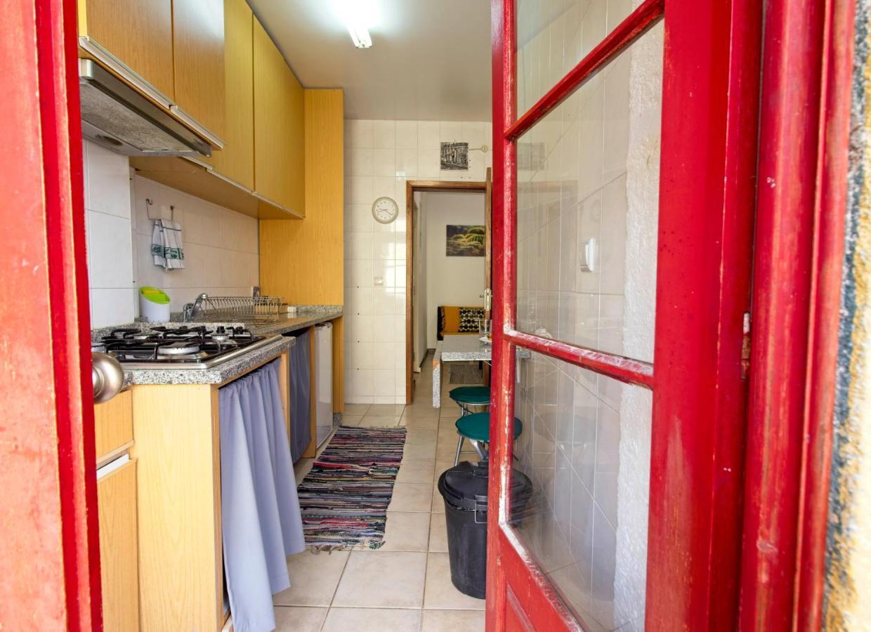 Ribeira Vintage Suite Porto Ngoại thất bức ảnh