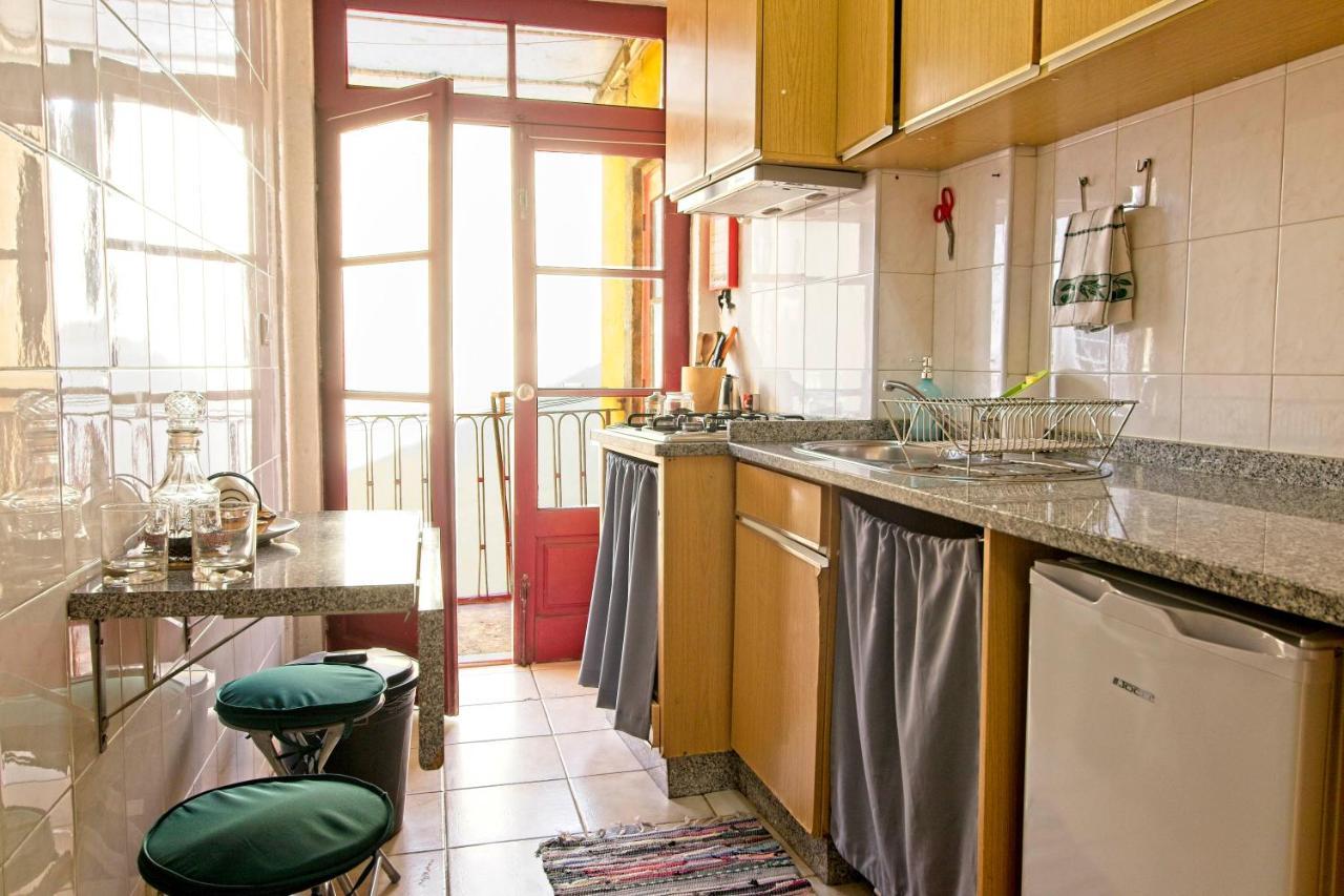 Ribeira Vintage Suite Porto Ngoại thất bức ảnh
