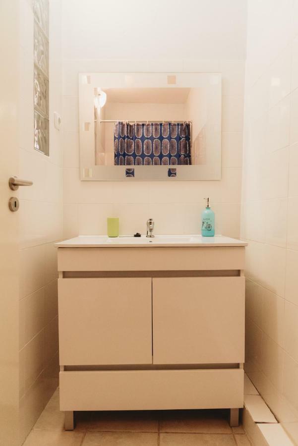 Ribeira Vintage Suite Porto Ngoại thất bức ảnh